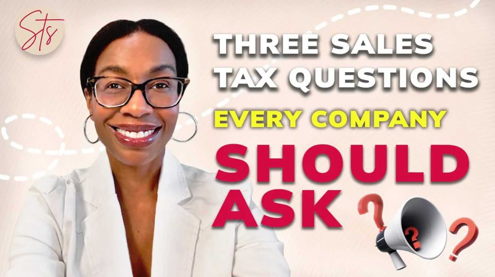video sales tax questions every company should ask